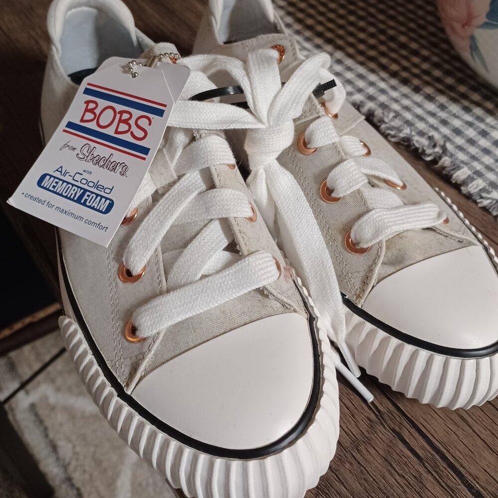 Bob's Skechers